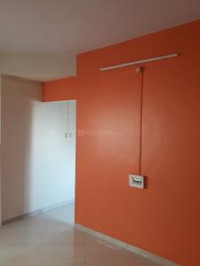 Living Room Image of 1050 Sq.ft 2 BHK Apartment / Flat for rent in Anandvalli Nashik for Rs. 16500