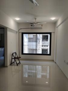 Hall Image of 800 Sq.ft 2 BHK Apartment / Flat for rent in Arkade Prime, Andheri East Mumbai for Rs. 74999