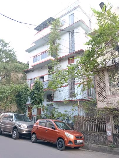 Kankulia, Dhakuria Main Image 1