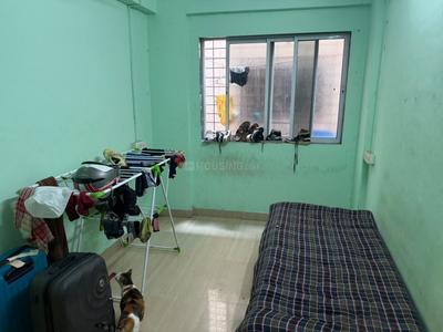 Hall Image of Chandi House in Andheri West, Mumbai