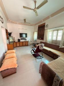 Hall Image of 4365 Sq.ft 5 BHK Independent House for sale in Paldi Ahmedabad for Rs. 65000000