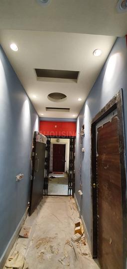 Saraswati Apartment Dum Dum Park Main Image 1