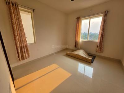 Bedroom Image of 1200 Sq.ft 3 BHK Apartment / Flat for rent in Anandville Phase II, Dagapur Siliguri for Rs. 30000