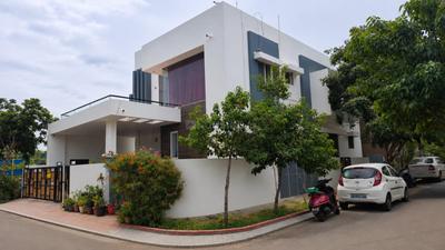 Image of 3535 Sq.ft 4 BHK Independent House for sale in Chinnamanur, Theni for Rs. 19500000