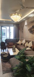 3 BHK Independent Builder Floor