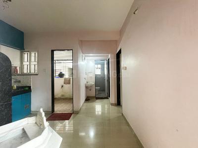 Hall Image of 860 Sq.ft 2 BHK Apartment / Flat for sale in Pristine City, Bakori Pune for Rs. 3500000