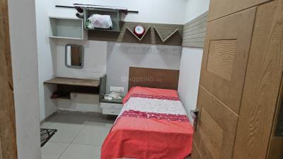 Bedroom Image of 2550 Sq.ft 4 BHK Duplex for sale in Harni Vadodara for Rs. 16000000