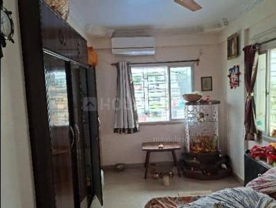 Bedroom Image of 1250 Sq.ft 3 BHK Apartment / Flat for sale in Dum Dum Kolkata for Rs. 6000000