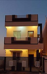 Image of 1400 Sq.ft 3 BHK Independent House for sale in Sundakkamuthur, Coimbatore for Rs. 7000000
