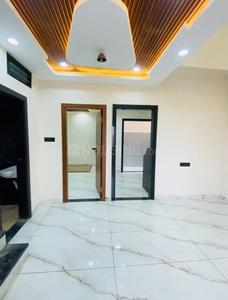 Hall Image of 1806 Sq.ft 3 BHK Independent House for sale in M S Prime Sai Nature Prime, Rau Indore for Rs. 7500000