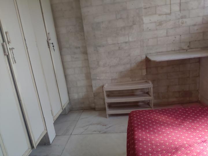 Outpost santacruz east mangal kalyan Bedroom One 1