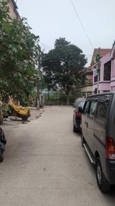 Residential Plot