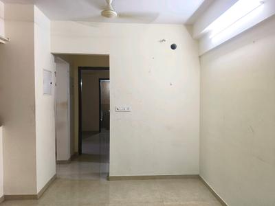 Living Room Image of 940 Sq.ft 1 BHK Apartment / Flat for rent in Lodha Palava Lagoona A To F by Lodha Group, Palava Phase 2 Thane for Rs. 16000