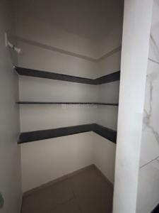 Kitchen Image of 2800 Sq.ft 3 BHK Apartment / Flat for rent in Science City Ahmedabad for Rs. 30000