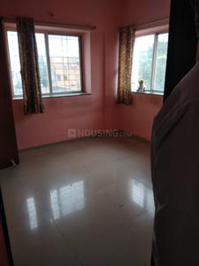 Bedroom Image of 620 Sq.ft 1 BHK Apartment / Flat for rent in Kiwale Pune for Rs. 17000