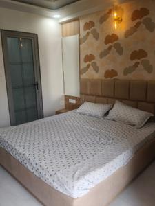 Bedroom Image of 1400 Sq.ft 3 BHK Apartment / Flat for sale in Gandhi Path West Jaipur for Rs. 6720000