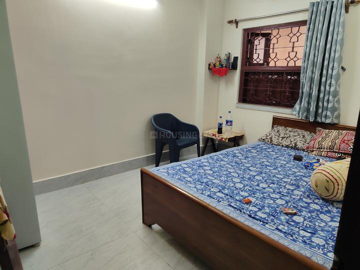 Airport 1 no near Indra Gandhi school Bedroom 1