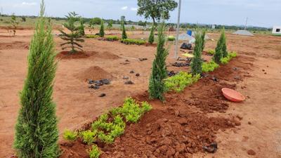 Image of 900 Sq.ft Residential Plot / Land for sale in Kalwakurthy, Nagarkurnool for Rs. 850000