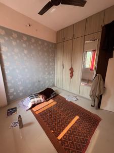 Bedroom Image of 520 Sq.ft 1 BHK Apartment / Flat for sale in Mayfair Vishwaraja, Titwala Thane for Rs. 2900000