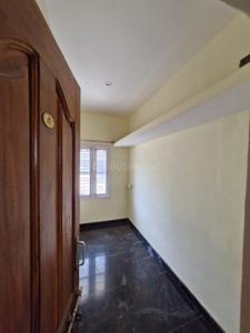 Image of 600 Sq.ft 1.5 BHK Builder Floor for rent in Kingston Residency, Kannuru, Bengaluru for Rs. 16000