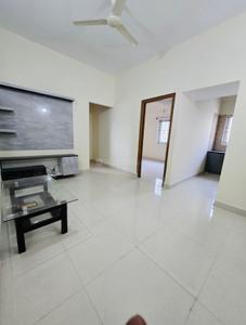 Hall Image of 502 Sq.ft 1 BHK Independent House for rent in Kasavanahalli Bengaluru for Rs. 21000