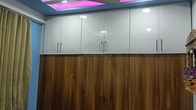 Bedroom Image of 1485 Sq.ft 3 BHK Apartment / Flat for sale in Palaj Gandhinagar for Rs. 6500000