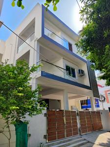 Image of 1900 Sq.ft 3 BHK Builder Floor for rent in Kovilambakkam, Chennai for Rs. 50000