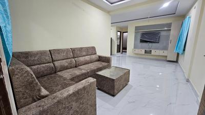 Hall Image of 1250 Sq.ft 2 BHK Apartment / Flat for rent in Madhapur Hyderabad for Rs. 45001