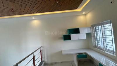 Balcony Image of 1000 Sq.ft 2 BHK Independent House for sale in Pattabiram Chennai for Rs. 3200000