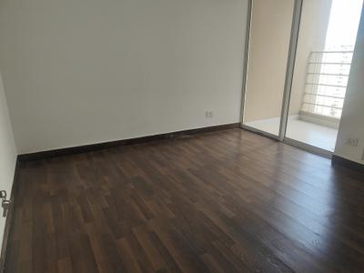 Bedroom Image of 1565 Sq.ft 3 BHK Apartment / Flat for sale in Paras Tierea, Sector 137 Noida for Rs. 12800000