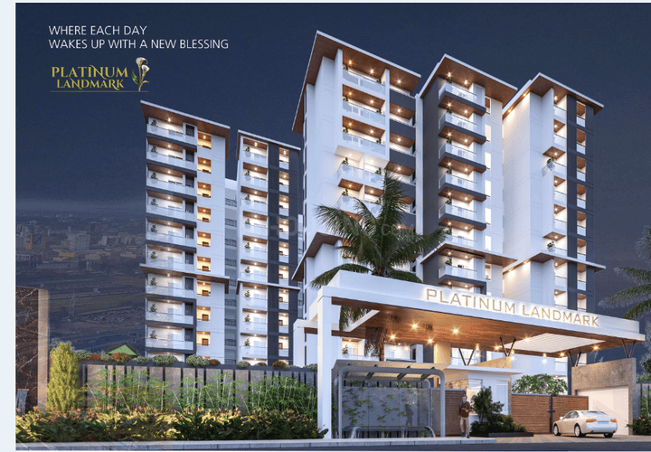 Sai Platinum Landmark Main Image 1