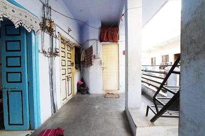 Balcony Image of 1890 Sq.ft 6 BHK Independent House for sale in Khokhra Ahmedabad for Rs. 5500000