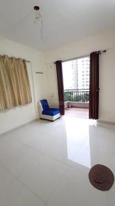Hall Image of 745 Sq.ft 2 BHK Apartment / Flat for sale in Divine Bliss, Punawale Pune for Rs. 5500000
