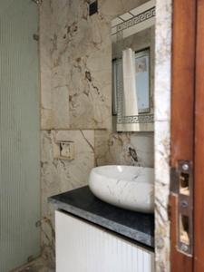 Bedroom Two Image of 3888 Sq.ft 7 BHK Villa for rent in Avighna 476 Sector 46, Sector 46 Gurgaon for Rs. 210000
