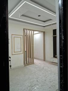 Main Entrance Image of 1650 Sq.ft 3 BHK Apartment / Flat for sale in Sector 104 Noida for Rs. 5400000