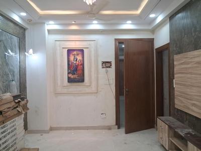 Living Room Image of 1000 Sq.ft 2 BHK Apartment / Flat for sale in Capital Hometech Pride 2, Sector 73 Noida for Rs. 4000000