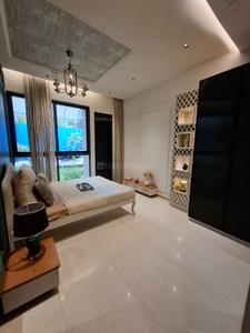 Hall Image of 1512 Sq.ft 3 BHK Apartment / Flat for sale in Amberwood, Rahatani Pune for Rs. 16200000