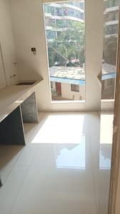 Kitchen Image of 925 Sq.ft 2 BHK Apartment / Flat for sale in S M Hatkesh Heights Phase II, Mira Road East Mira Bhayandar for Rs. 9500000