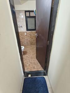 Image of 1140 Sq.ft 2.5 BHK Apartment / Flat for sale in Nanded Sargam, Nanded, Pune for Rs. 12200000