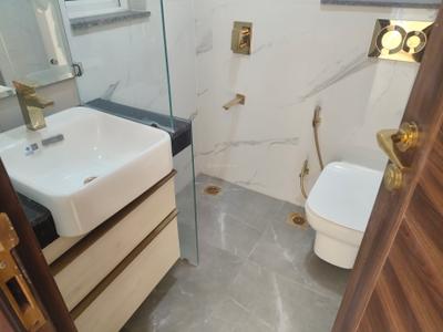 Image of 1500 Sq.ft 3 BHK Apartment / Flat for rent in Sector 61, Gurgaon for Rs. 63000