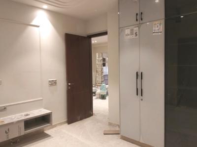 Bedroom Image of 1800 Sq.ft 3 BHK Builder Floor for sale in Paschim Vihar New Delhi for Rs. 36000000