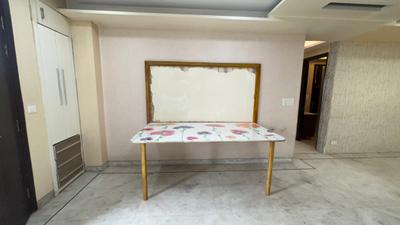 Living Room Image of 1381 Sq.ft 3 BHK Apartment / Flat for sale in Rithala New Delhi for Rs. 9500000