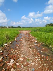 Image of 720 Sq.ft Residential Plot / Land for sale in Wander Valley, Joka, Kolkata for Rs. 318000