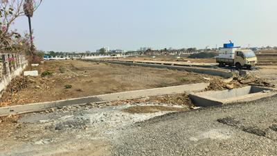 Silver Park Plot View 2