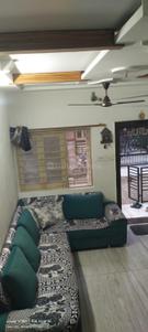 Bedroom Image of 963 Sq.ft 3 BHK Villa for sale in Motera Ahmedabad for Rs. 16000000