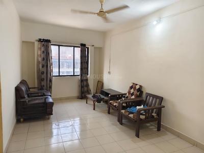 1 BHK Flat