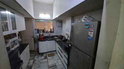 Kitchen Image of 1900 Sq.ft 3 BHK Apartment / Flat for sale in Paldi Ahmedabad for Rs. 9500000
