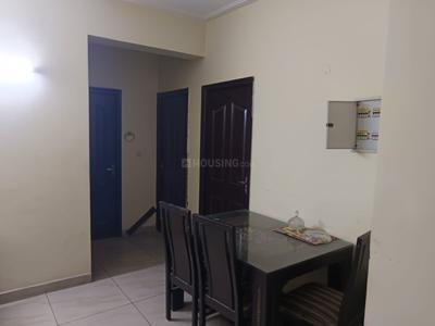 Hall Image of 2000 Sq.ft 3 BHK Builder Floor for rent in Sector 41 Noida for Rs. 40000