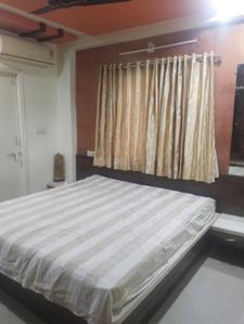 Bedroom Image of 2010 Sq.ft 3 BHK Apartment / Flat for sale in Maninagar Ahmedabad for Rs. 11000000