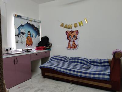 Bedroom Image of 2500 Sq.ft 4 BHK Villa for sale in Chandkheda Ahmedabad for Rs. 22500000